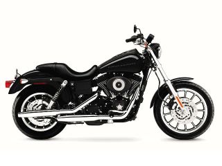 FXDX Dyna Super Glide Sport