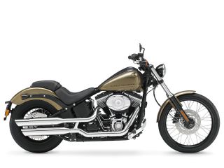 FXS Black Line
