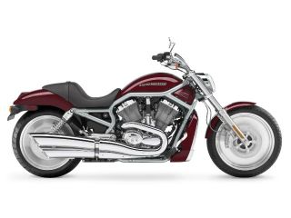 V-Rod VRSCA