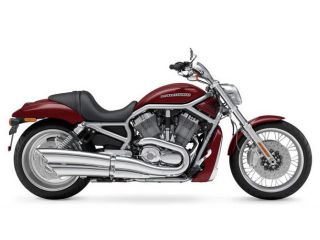 V-Rod VRSCAW