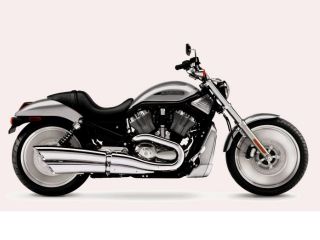 V-Rod VRSCB