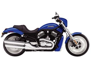 V-Rod VRSCD Night Rod