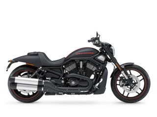V-Rod VRSCDX Night Rod Special