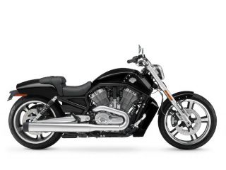 V-Rod VRSCF Muscle