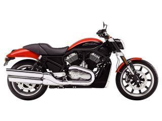 V-Rod VRSCR Street Rod