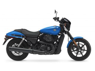 XG500 Street500
