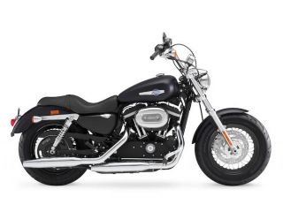 Sportster XL1200CB Limited