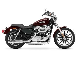 Sportster XL1200L Low