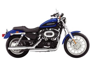 Sportster XL1200R