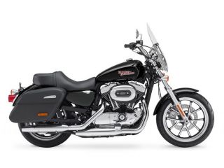 Sportster XL1200T Super Low