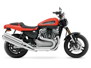Sportster XR1200