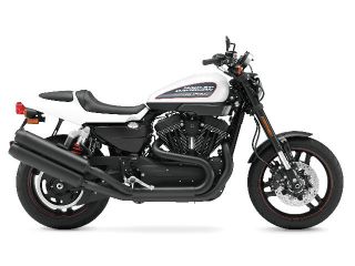 Sportster XR1200X