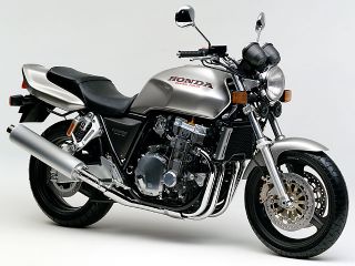 CB1000 SUPER FOUR