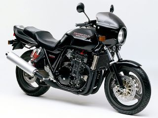CB1000 SUPER FOUR T2