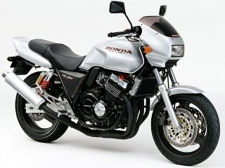 CB400 SUPER FOUR VERSION R