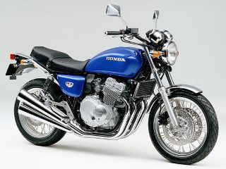 CB400FOUR