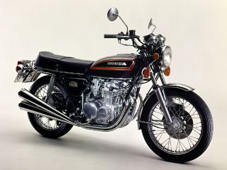 CB550 FOUR-K