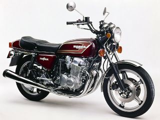 CB750 FOUR-2