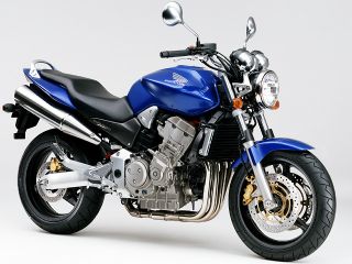 CB900 HORNET