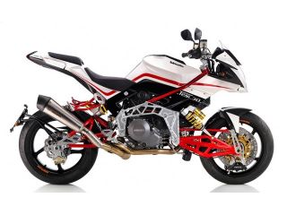 TESI 3D Naked