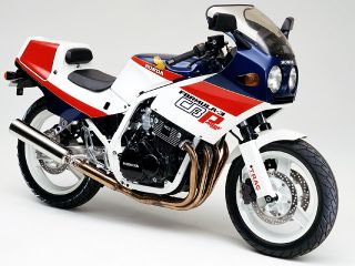 CBR400F FORMULA 3
