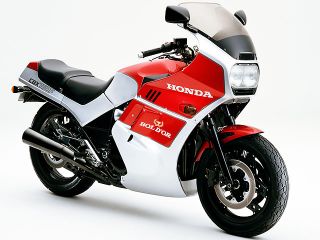 CBX750F BOL D'OR