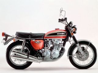 DREAM CB750 FOUR