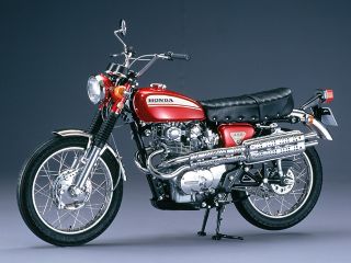 DREAM CL450