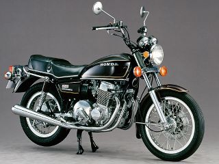 EARA/CB750A