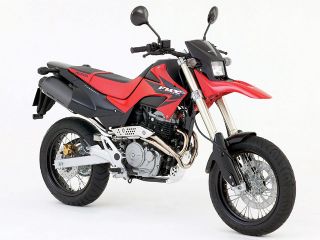 FMX650