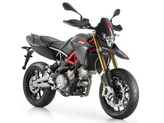 Dorsoduro 750 Factory