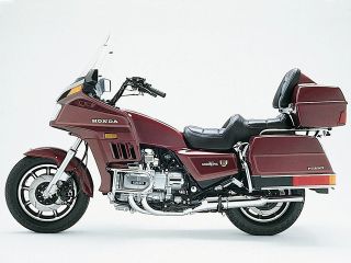 GOLDWING GL1200