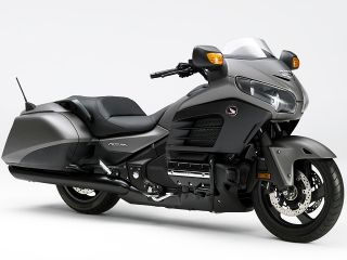 GOLDWING F6B