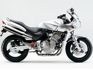 HORNET S
