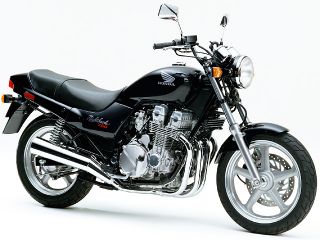 NIGHTHAWK 750