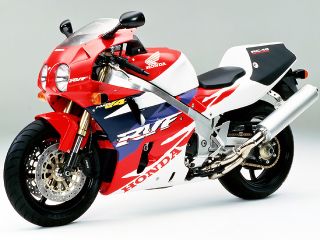 RVF/RC45
