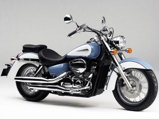 Shadow Classic 400