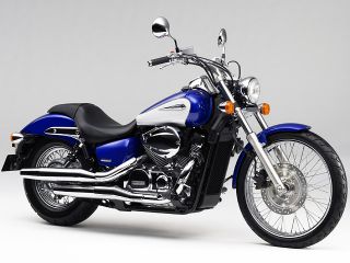 Shadow Custom 400