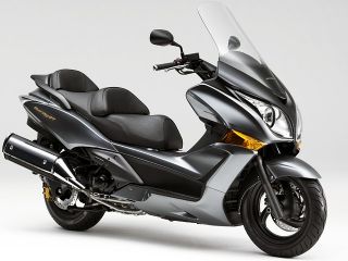 SilverWing GT600