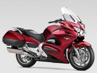 ST1300 PAN EUROPEAN