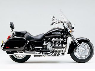 Valkyrie Tourer