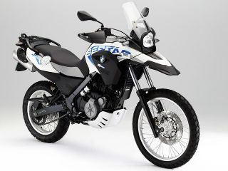 G650GS SERTAO