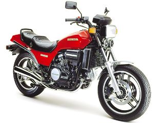 VF750 SABRE