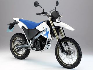 G650X Challenge