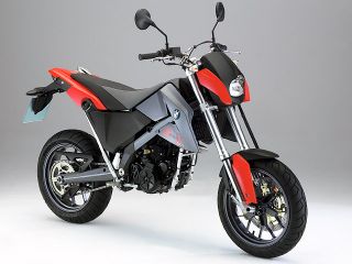 G650X Moto
