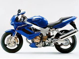 VTR1000F Fire Storm