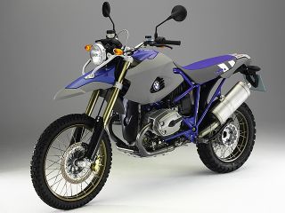 HP2 Enduro