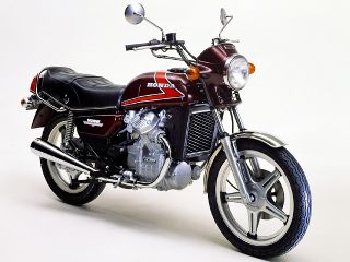 WING GL500