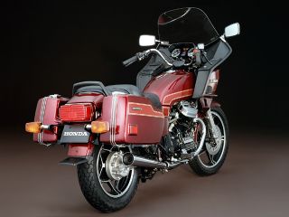 WING INTERSTATE GL700