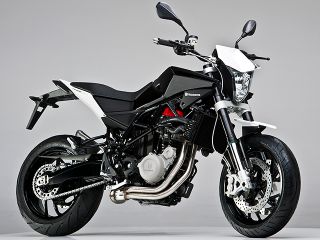 NUDA 900